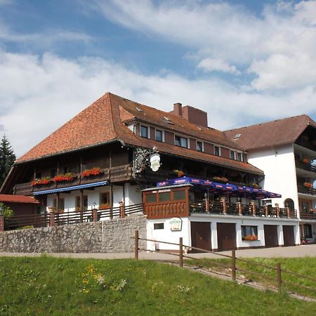 Parkhotel Waldlust Haeusern Luaran gambar