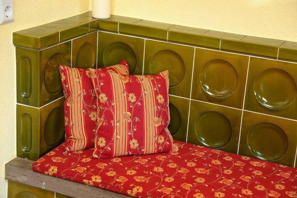 Parkhotel Waldlust Haeusern Luaran gambar