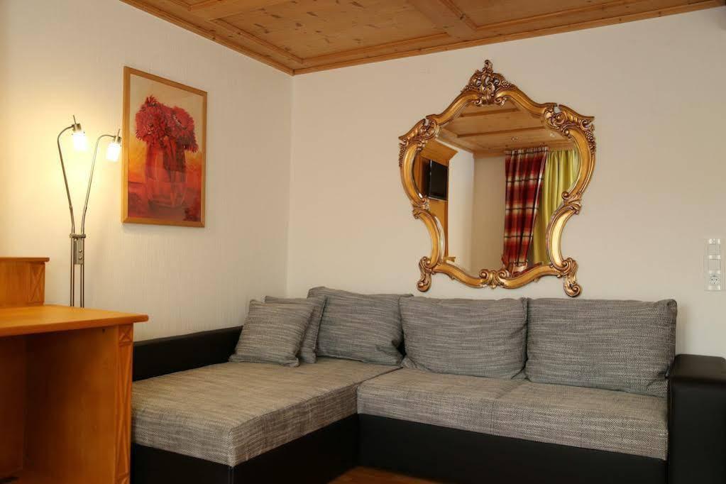 Parkhotel Waldlust Haeusern Luaran gambar