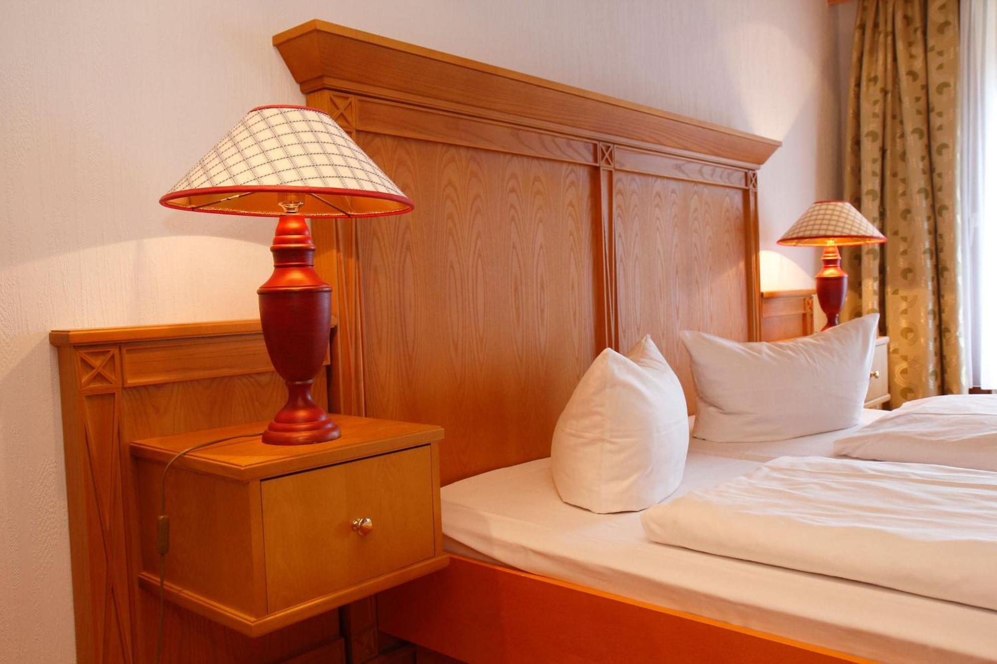 Parkhotel Waldlust Haeusern Luaran gambar