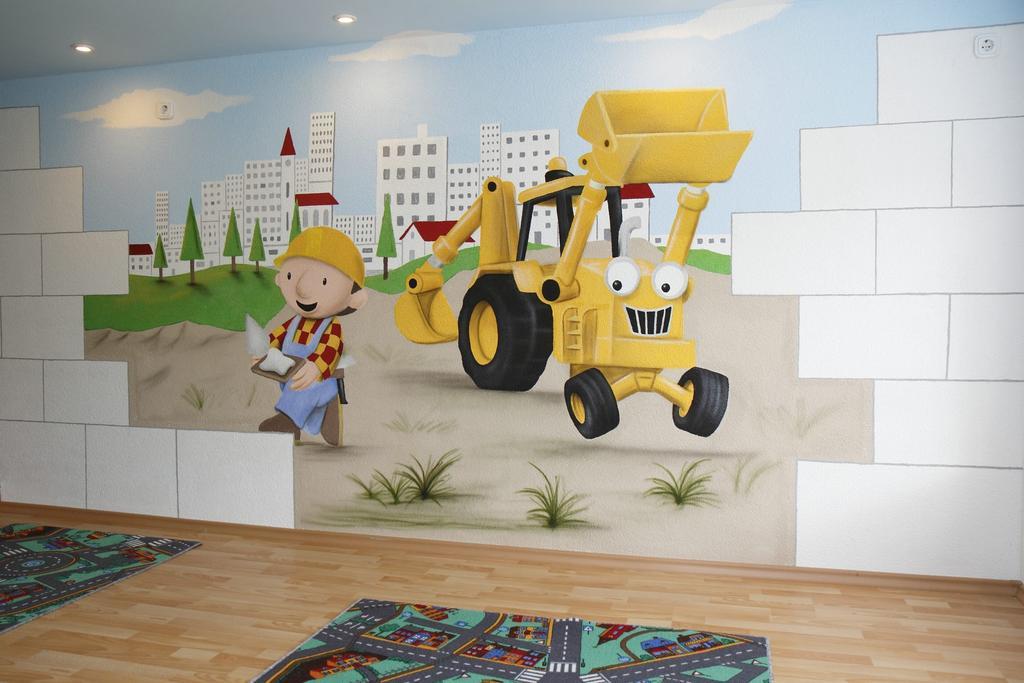 Parkhotel Waldlust Haeusern Luaran gambar